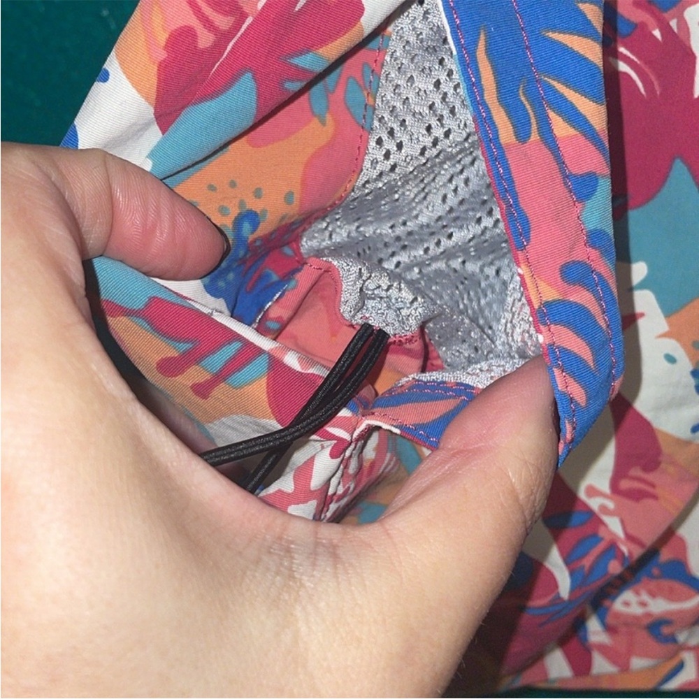 Patagonia Women's Shorts - Picture 4 of 5